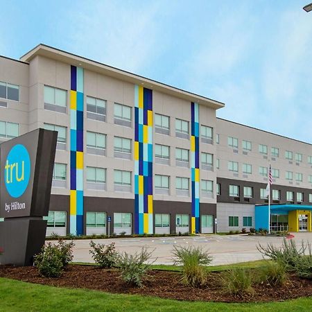 Tru By Hilton Waco South Hotel Exterior foto